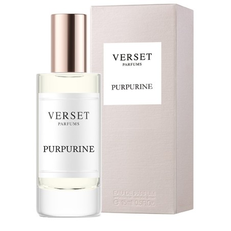 Verset Purpurine Eau De Parfum 15 Ml Verset Purpurine Eau De Parfum 15 Ml