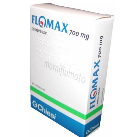 Flomax Farmaco Per Mal Di Gola Febbre E Sindromi Influenzali 10 Compresse Flomax Farmaco Per Mal Di Gola Febbre E Sindromi Influenzali 10 Compresse