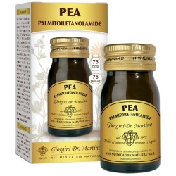 Pea 75 Pastiglie