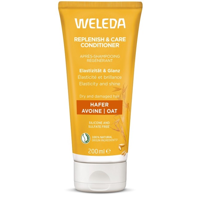 Conditioner Replenish&care Avena 200 Ml