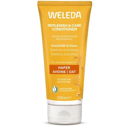 Conditioner Replenish&care Avena 200 Ml
