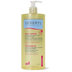 Dexeryl Olio Lavante 1 Litro