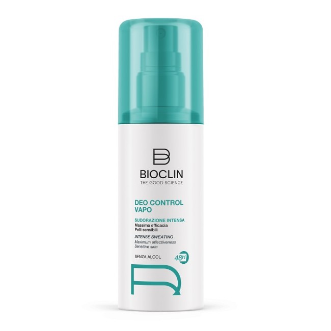 Bioclin Deo Control Vapo 100 Ml Nuova Formula Bioclin Deo Control Vapo 100 Ml Nuova Formula