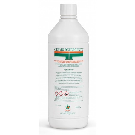 Germo Detergente 1000 Ml