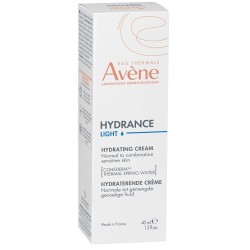 Tubo da 40 ml di Avene Hydrance Legere