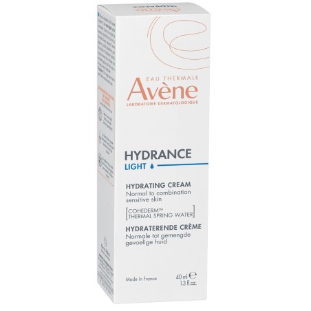 Tubo da 40 ml di Avene Hydrance Legere