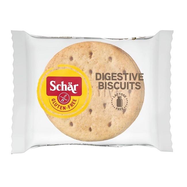 Schar Digestive 20 G Schar Digestive 20 G
