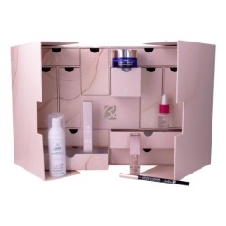 Kit Natale di Bionike Defence Calendario dell'Avvento 12 Minitaglie