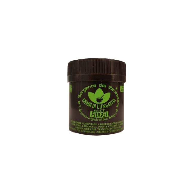 GRANI LUNGAVITA FIUGGI 35 G GRANI LUNGAVITA FIUGGI 35 G