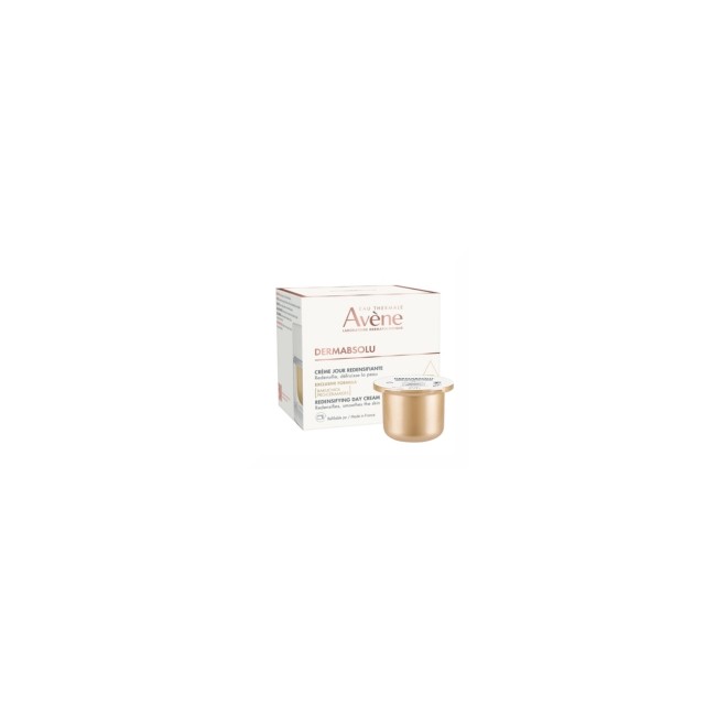 Avène Avene Dermabsolu Crema Giorno Antietà Ricarica 50 Ml