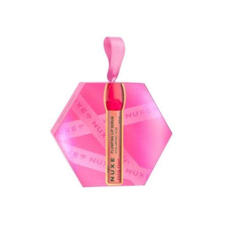 Cofanetto da 10 ml di con Nuxe Very Rose Siero Labbra Rimpolpante Cofanetto da 10 ml di con Nuxe Very Rose Siero Labbra Rimpolpante