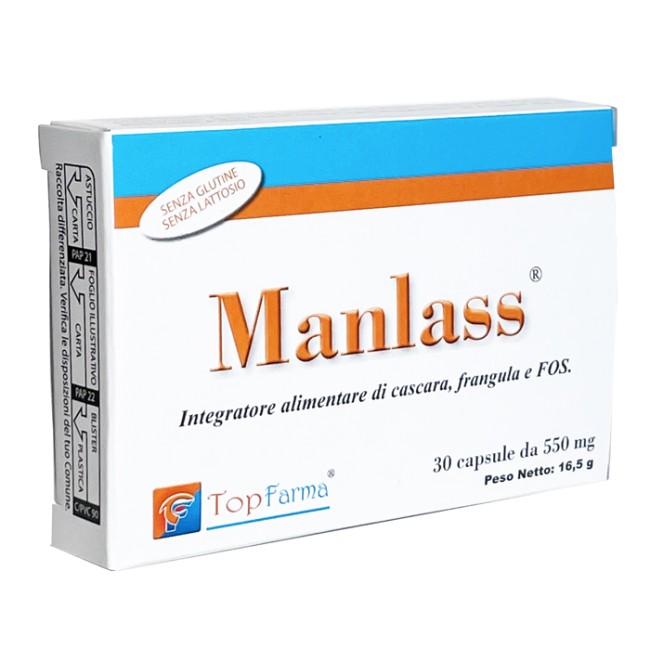 Top Group - Manlass 30 Capsule-image