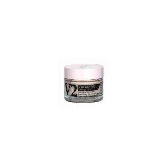 Lovren L V2 Crema Viso Time Age Effect 30 Ml Lovren L V2 Crema Viso Time Age Effect 30 Ml