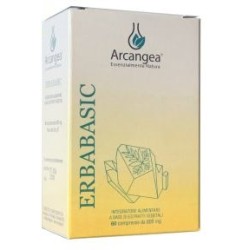 Erbabasic 60 Compresse