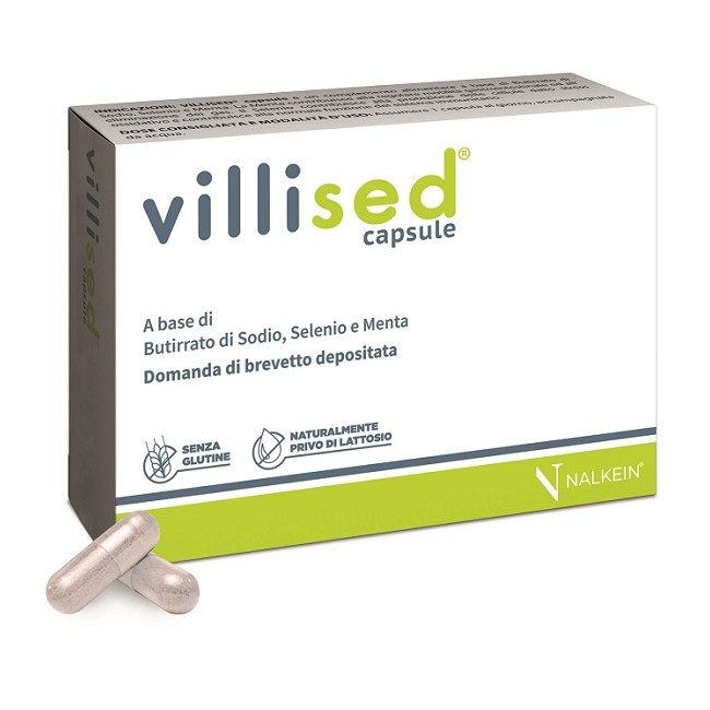 Villised 30 Capsule Villised 30 Capsule