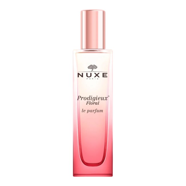 Flacone da 30 ml di Nuxe Prodigieux Le Parfum Floreal Flacone da 30 ml di Nuxe Prodigieux Le Parfum Floreal