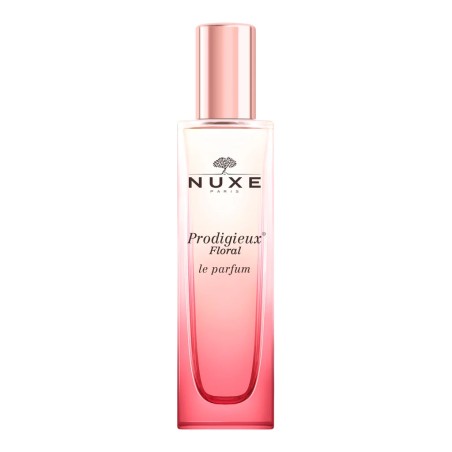 Flacone da 30 ml di Nuxe Prodigieux Le Parfum Floreal Flacone da 30 ml di Nuxe Prodigieux Le Parfum Floreal
