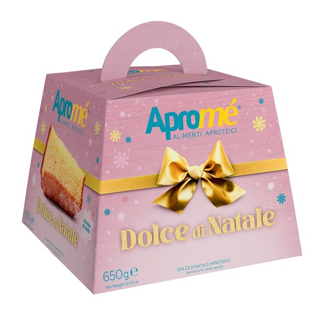 Aprome' Dolce Di Natale 650 G