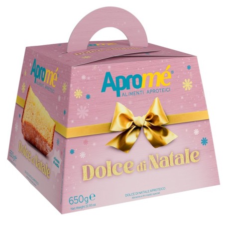 Aprome' Dolce Di Natale 650 G