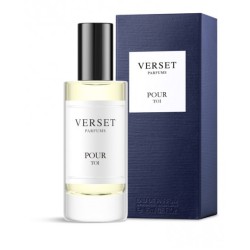 Flacone spray da 15 ml di Verset Pour Toi Eau de Toilette Uomo