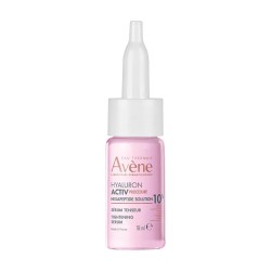 Flacone da 18+2 ml di Avene Hyaluron Procedure Siero Antirughe