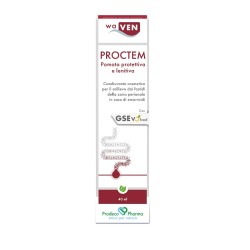 Waven Proctem Pomata 40 Ml