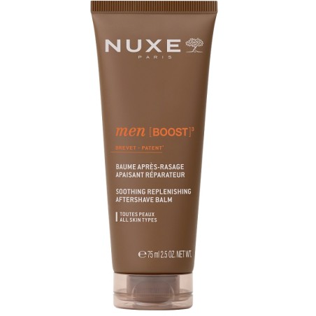 Tubo da 50 ml di Nuxe Men Balsamo Dopo Barba Multi Funzione Tubo da 50 ml di Nuxe Men Balsamo Dopo Barba Multi Funzione