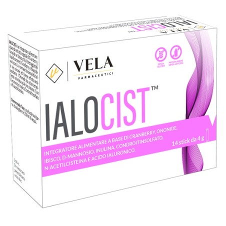 Ialocist 14 Stick 4 G