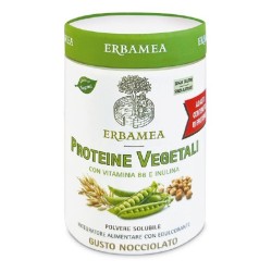 Proteine Vegetali 270 G