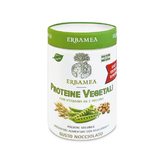 Proteine Vegetali 270 G Proteine Vegetali 270 G