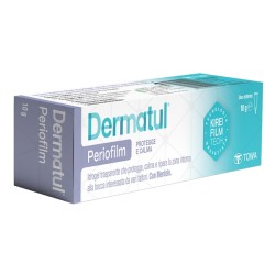 Dermatul Periofilm 10 G