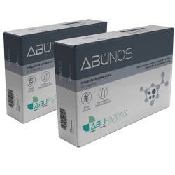 Abunos 30 Capsule