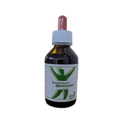 Poterium Spinosom 100 Ml