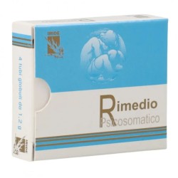 Rimedi Psicos Quercia 4 Dosi