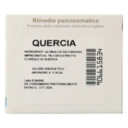 Rimedi Psicos Quercia 4 Dosi
