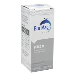 Psico M Soluzione Idroalcolica 50 Ml