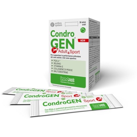 Condrogen Adult&sport 30 Stick Condrogen Adult&sport 30 Stick