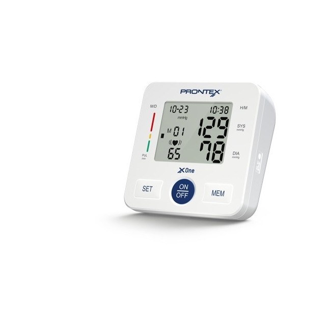 Misuratore Pressione Digitale Prontex Xone