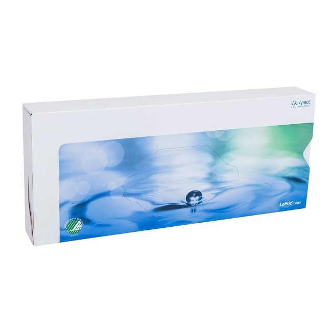 Catetere Urinario Monouso Idrofilo Lofric Origo Sleeve Uomo 40 Cm Punta Nelaton Ch12 Uomo 30 Pezzi