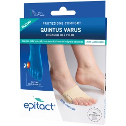 Epitact Protezione Quintus Varus Piede S