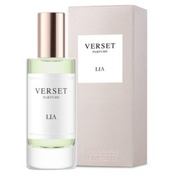 Flacone spray da 15 ml di Verset Lia Eau de Parfum Donna