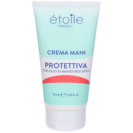 ROUGJ ETOILE CREMA MANI PROTETTIVA 75 ML ROUGJ ETOILE CREMA MANI PROTETTIVA 75 ML
