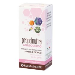 Propolnutra Analcolico 30 Ml