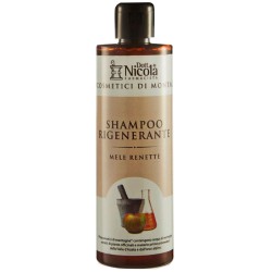Dott Nicola Shampoo Rigenerante Mele Renette 250ml