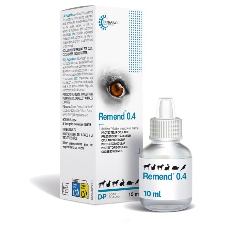 Remend 0,4 10 Ml