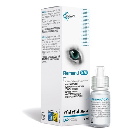 Remend 0,75 3 Ml Remend 0,75 3 Ml