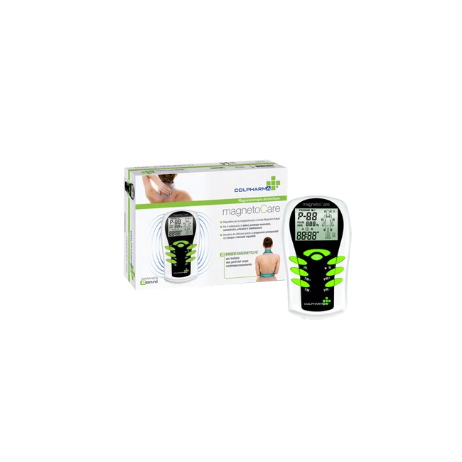 Colpharma Magneto Care Home Ma5011