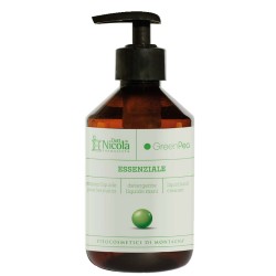 Dottor Nicola Essenziale Detergente Liquido Mani Corpo 250 Ml