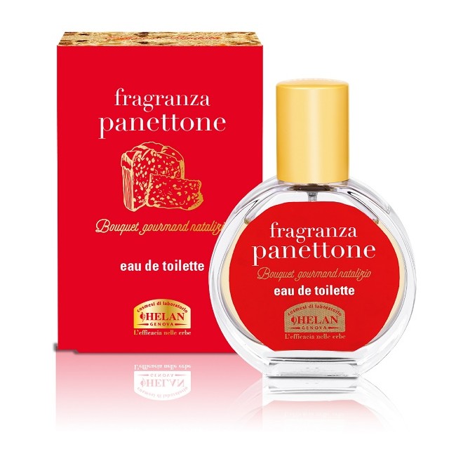 Panettone Eau De Toilette 30 Ml Panettone Eau De Toilette 30 Ml