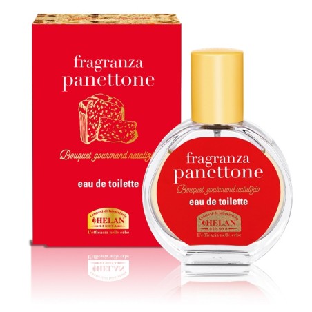 Panettone Eau De Toilette 30 Ml Panettone Eau De Toilette 30 Ml